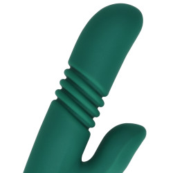  Loveline Vibro Rabbit Thrustie 11 x 3.5cm
